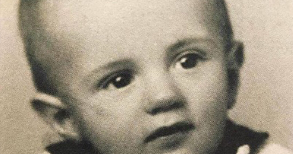 Sylvester Stallone’s 1st wife pleaded with son weeks before his death