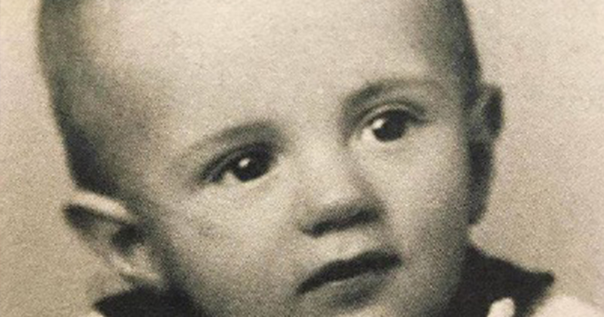 Sylvester Stallone’s 1st wife pleaded with son weeks before his death