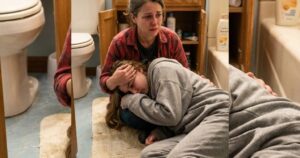 The Night My Daughter Asked for Freedom Before I Was Ready