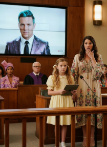 My husband filed for divorce as if he were filing a complaint.