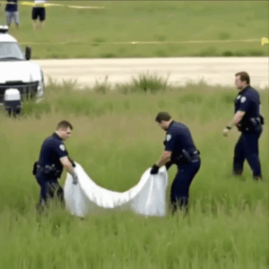 “Former 80s Star Actress Found Dead in Open Field at Dawn”