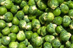 9 Things Only People Who Love Brussels Sprouts Will Understand