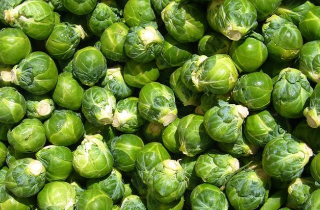 9 Things Only People Who Love Brussels Sprouts Will Understand