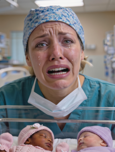 When a Nurse Took a Risk and Reunited Twin Babies… What Happened Next Defied All Medical Logic