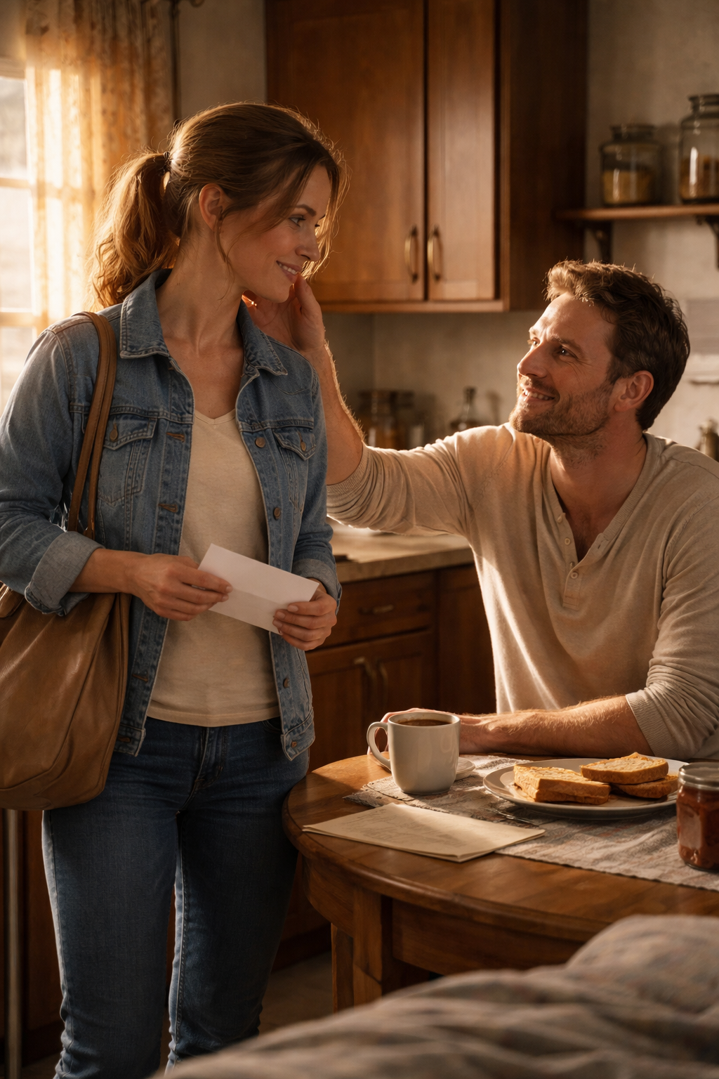 He Tried to Scam Two Women at Once—He Didn’t Expect Us to Team Up