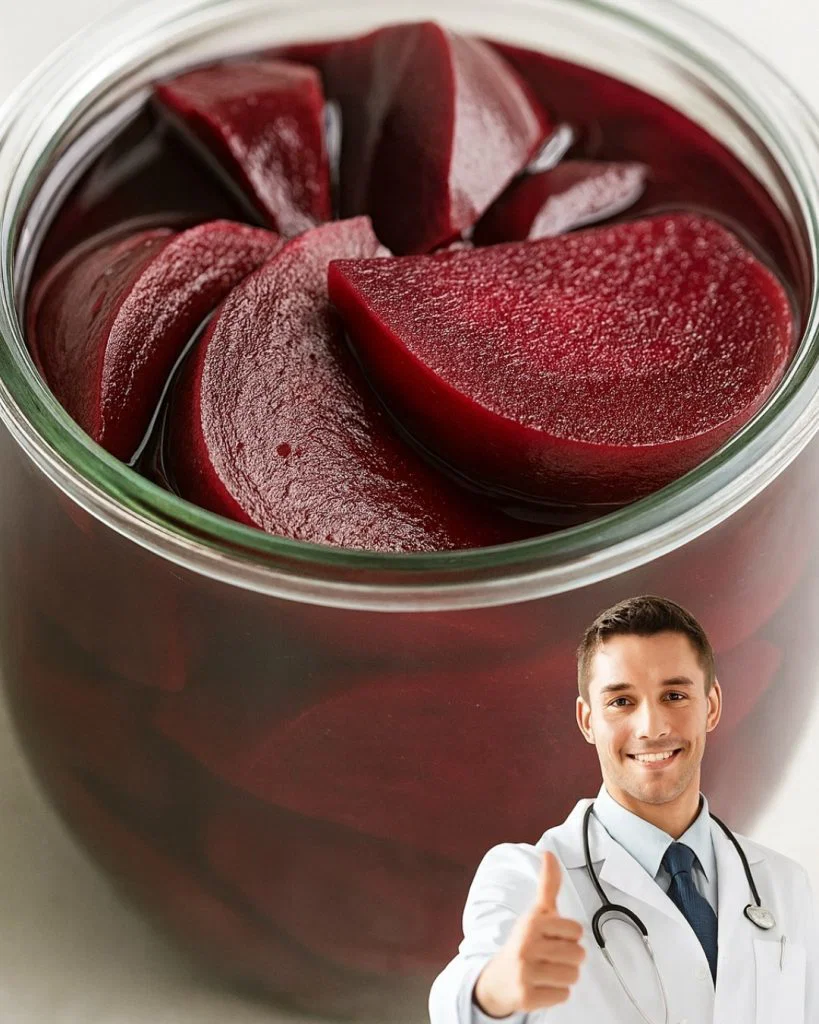 Doctors Reveal What Happens When You Eat Beets Regularly—Science-Backed Benefits (and Who Should Be Cautious)