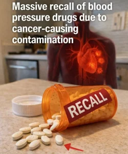Prazosin Recall Alert: The Critical Details Every Patient Must Know to Stay Safe