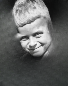 This Boy Seemed Harmless, But He Grew Up to Become a Notorious Criminal