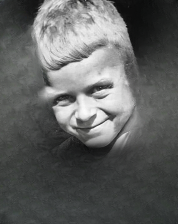 This Boy Seemed Harmless, But He Grew Up to Become a Notorious Criminal