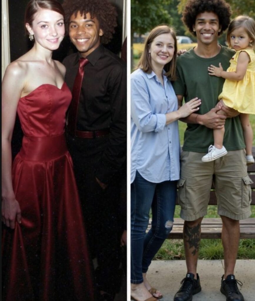 I stepped out to buy a birthday gift for my daughter… but when I came back, the house was eerily quiet—and a single note was waiting for me. What it said changed everything.