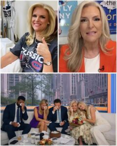 THE SILENT CRISIS! Janice Dean halts 20 years of TV history to face a “private storm” that changed her life forever. You won’t believe why!