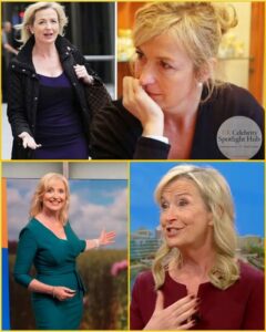 END OF AN ERA: CAROL KIRKWOOD LEAVES BBC BREAKFAST AFTER TWO DECADES, EMOTIONAL FAREWELL LEAVES VIEWERS HEARTBROKEN AND REFLECTING