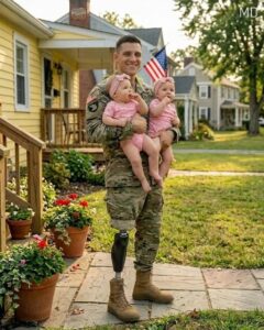 I Returned Home to an Unexpected Situation—Three Years Later, Life Brought Us Face to Face Again