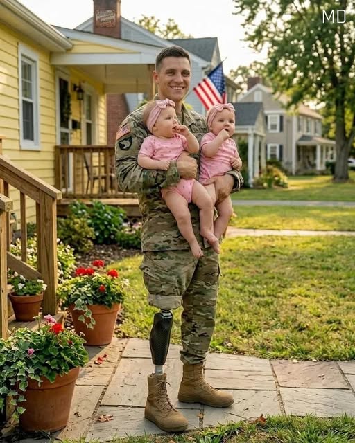 I Returned Home to an Unexpected Situation—Three Years Later, Life Brought Us Face to Face Again