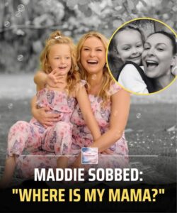 TL74 “Where’s Mom?” The heartbreaking reality of daughter Maddie “Where’s Mom?” The heartbreaking reality of daughter Maddie grief over the death of Mel Schilling