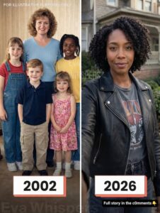 My Stepmom Left Me Her $3M Mansion While Her Own Kids Got Just $4,000—Then I Found a Letter from Her