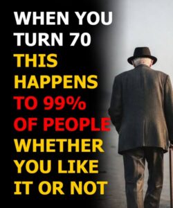 Common changes that can occur after age 70 and why it’s important to know about them early