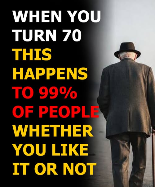 Common changes that can occur after age 70 and why it’s important to know about them early