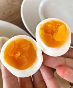 Doctors reveal that eating eggs causes …
