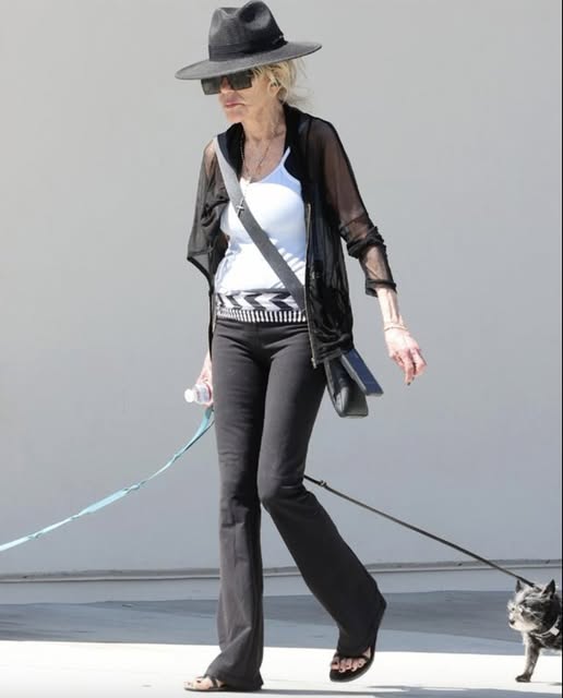 From Hollywood Fame to Inner Peace: The Story of an Icon Who Found Herself Again