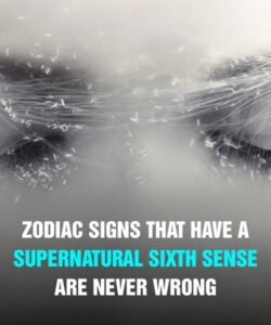 The Zodiac Signs Most Likely to Experience Psychic Dreams—Is Yours One of Them?