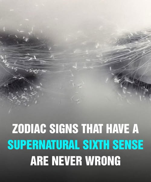 The Zodiac Signs Most Likely to Experience Psychic Dreams—Is Yours One of Them?
