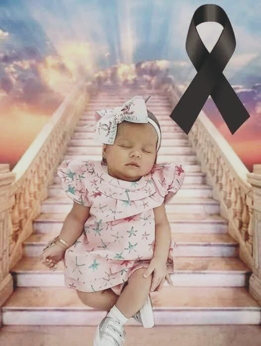 Community in Shock After 5-Month-Old Critically Injured by Stray Bullet