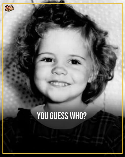 Hollywood’s most adored icon… do you know who we’re talking about?