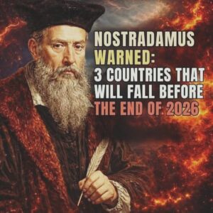 Nostradamus’ Predictions: Three Interpretations Linked to Today’s World