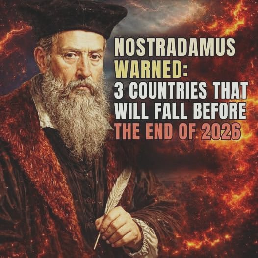 Nostradamus’ Predictions: Three Interpretations Linked to Today’s World