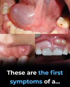 Hidden Dangers in Your Mouth: Early Signs of Oral Cancer