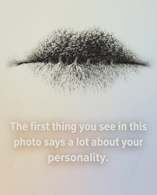 What Stands Out to You First? This Image Could Reveal Your Personality