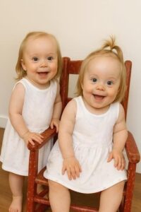 MOMENTS BEFORE CATASTROPHE, The Courageous Community Intervention That Rescued Two Toddlers from an Engulfed Vehicle