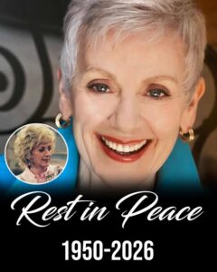 ‘Murphy Brown’ & ‘Melrose Place’ actress dies at 75