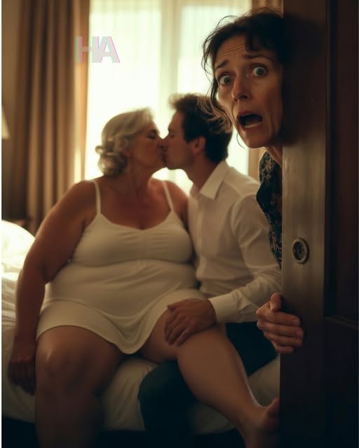 For Three Years, Your Husband Slept in His Mother’s Room… Until One Midnight Whisper Revealed the Secret Buried Beneath Her Floor