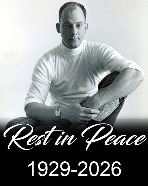 Jim Whittaker, ther first American to summit Everest, dies at 97