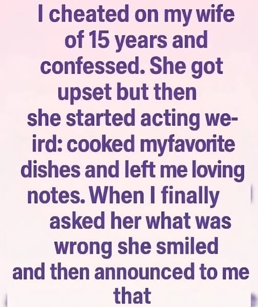 The moment I finally understood what commitment really means: from doubt to a life-changing realization