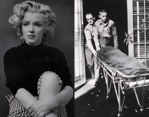 The Tragic Story Behind The Death Of Marilyn Monroe