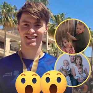 Brother reveals chilling memory of night Madeleine vanished