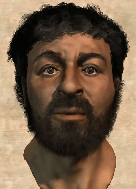 How White Jesus Became The Default Image Of Christ