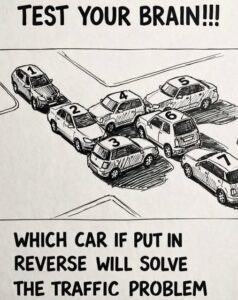 Questions And Riddles 99% Of People Probably Can’t Solve