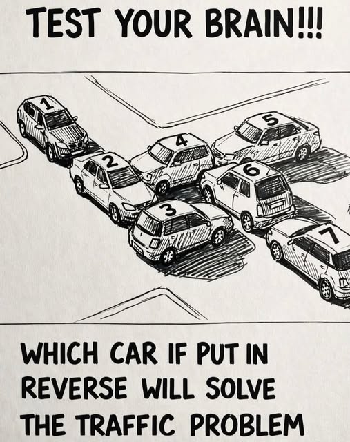 Questions And Riddles 99% Of People Probably Can’t Solve