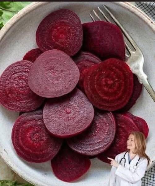 How eating beets regularly affects your body