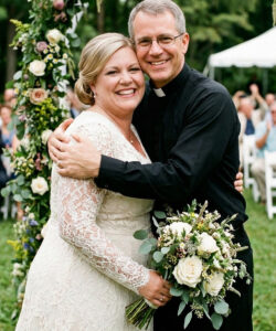 I Married a Pastor Who Had Been Married Twice Before – On Our Wedding Night, He Opened a Locked Drawer and Said, ‘Before We Go Any Further, You Need to Know the Whole Truth’