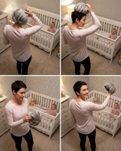 Babysitter Secret Revealed