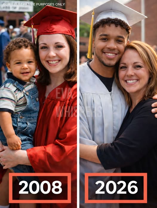 My Son Took a DNA Test to Find His Father—What He Discovered Shattered 18 Years of Lies