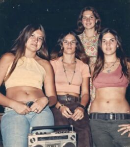 Fashion Has Evolved A Lot Since 1915