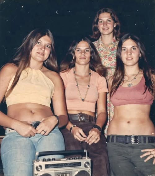 Fashion Has Evolved A Lot Since 1915