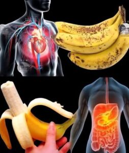 The benefits of eating bananas and the myths you should stop believing
