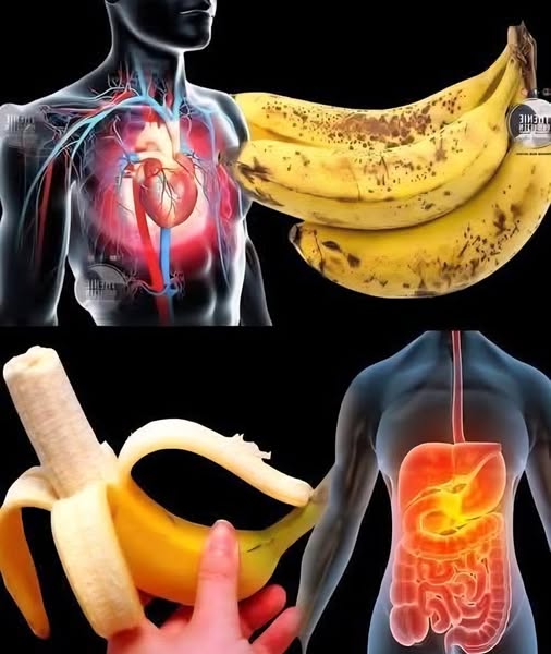 The benefits of eating bananas and the myths you should stop believing